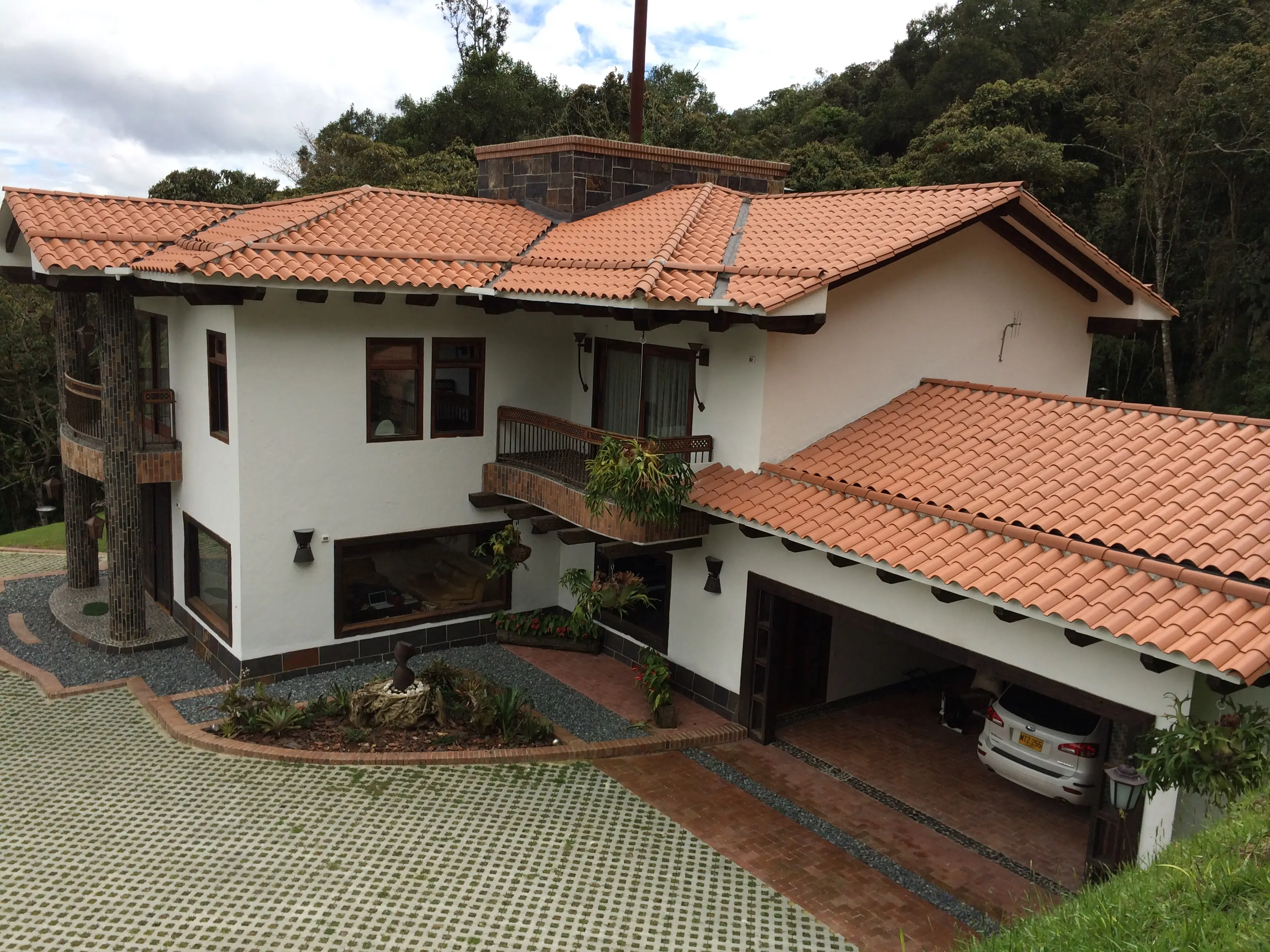 Proyecto Inmobiliario Proyectos de Construcción